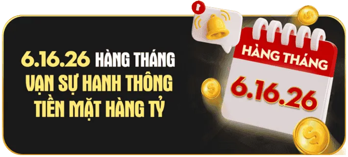 Tiền thưởng chào mừng lớn với biểu tượng cúp vô địch, khuyến mãi hấp dẫn cho người chơi mới tại vuabai9 casino