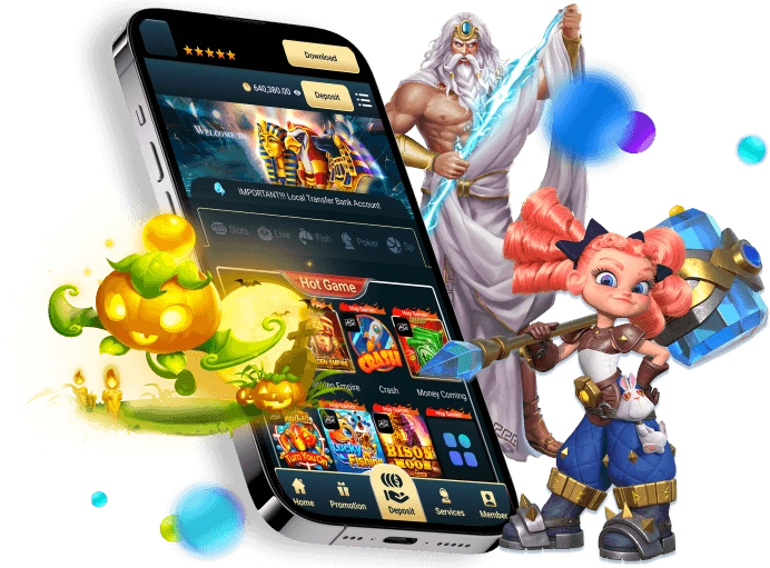 Hỗ trợ 24/7 vuabai9 casino