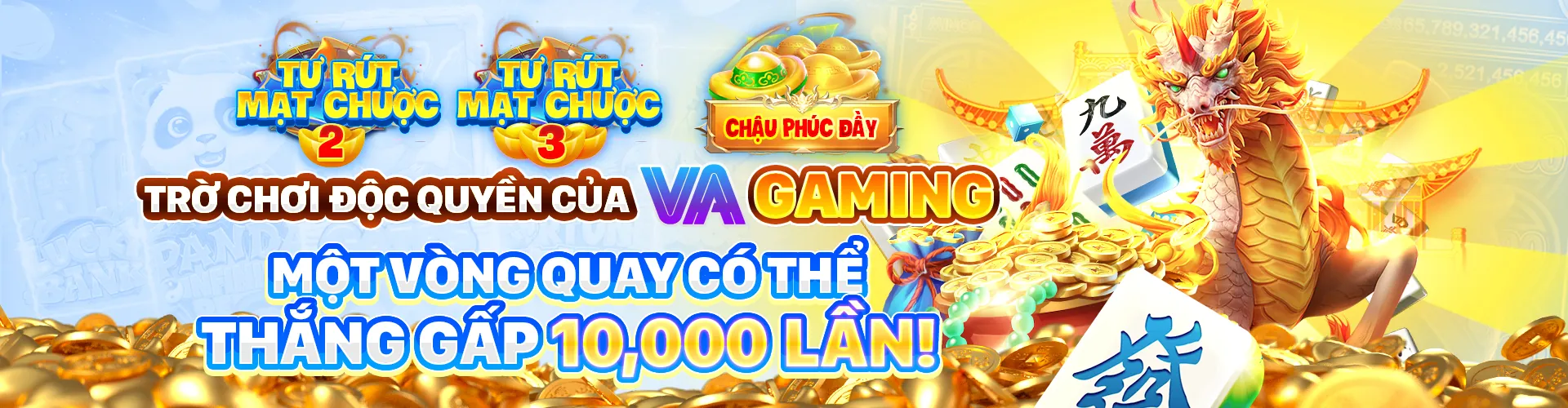 Hình ảnh chính Vuabai9 Casino