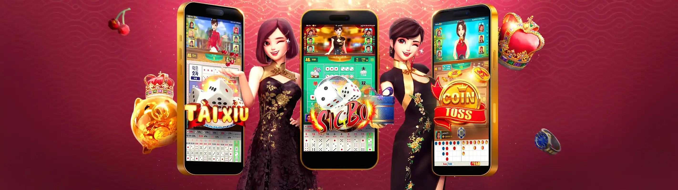 Hình ảnh giới thiệu luật chơi tại vuabai9 casino