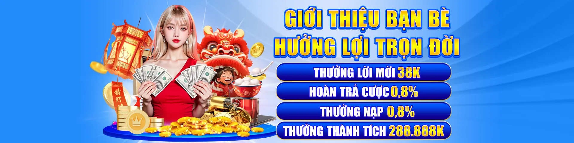 Khuyến mãi hấp dẫn tại Vuabai9 Casino