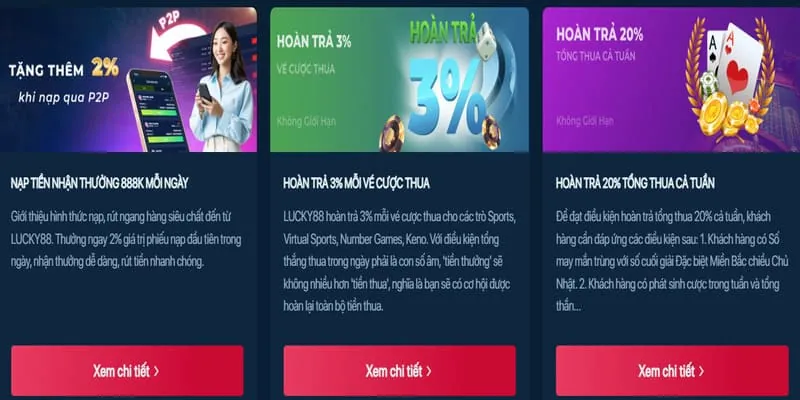 Giải đấu Thể Thao lớn