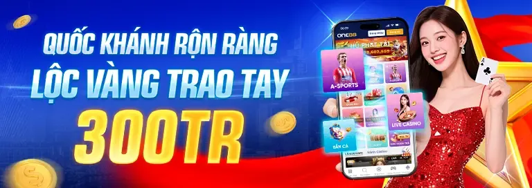 Chơi bắn cá trên di động