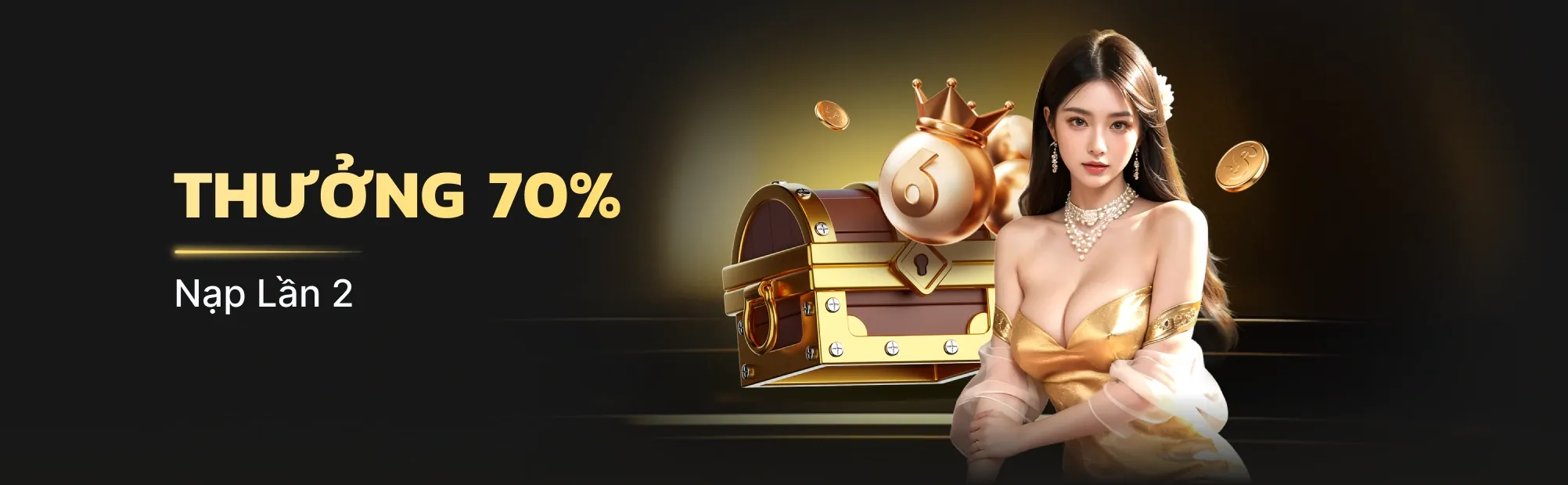 Chương trình hoàn trả hàng ngày tại Vuabai9 Casino